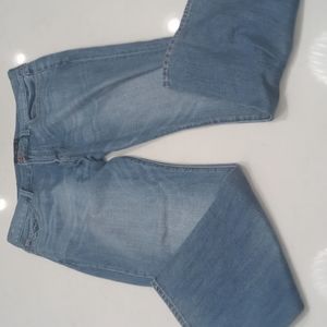 Lucky Brand 367 Vintage Boot 34X32